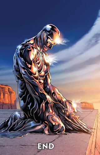 Illustration for article titled Wolverine’s death highlights the danger of delays and value of restraint